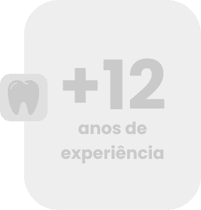 12 anos de experiência