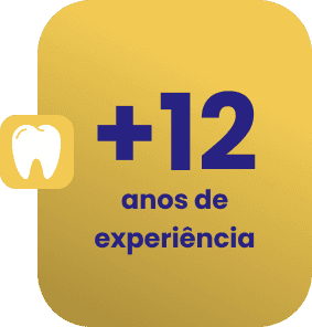12 anos de experiência