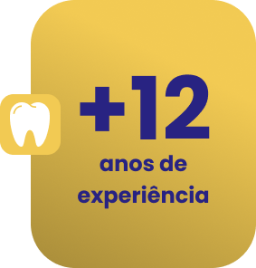 12 anos de experiência